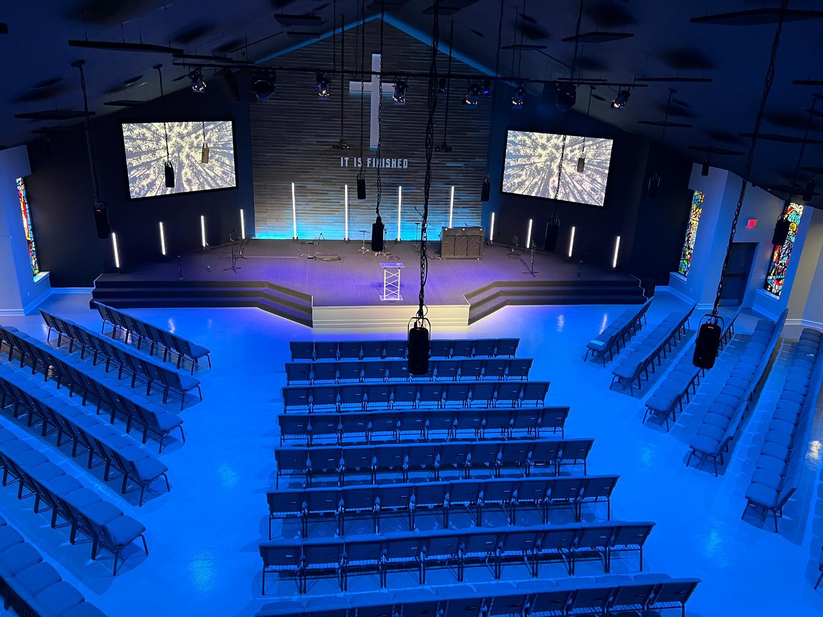auditorium 1