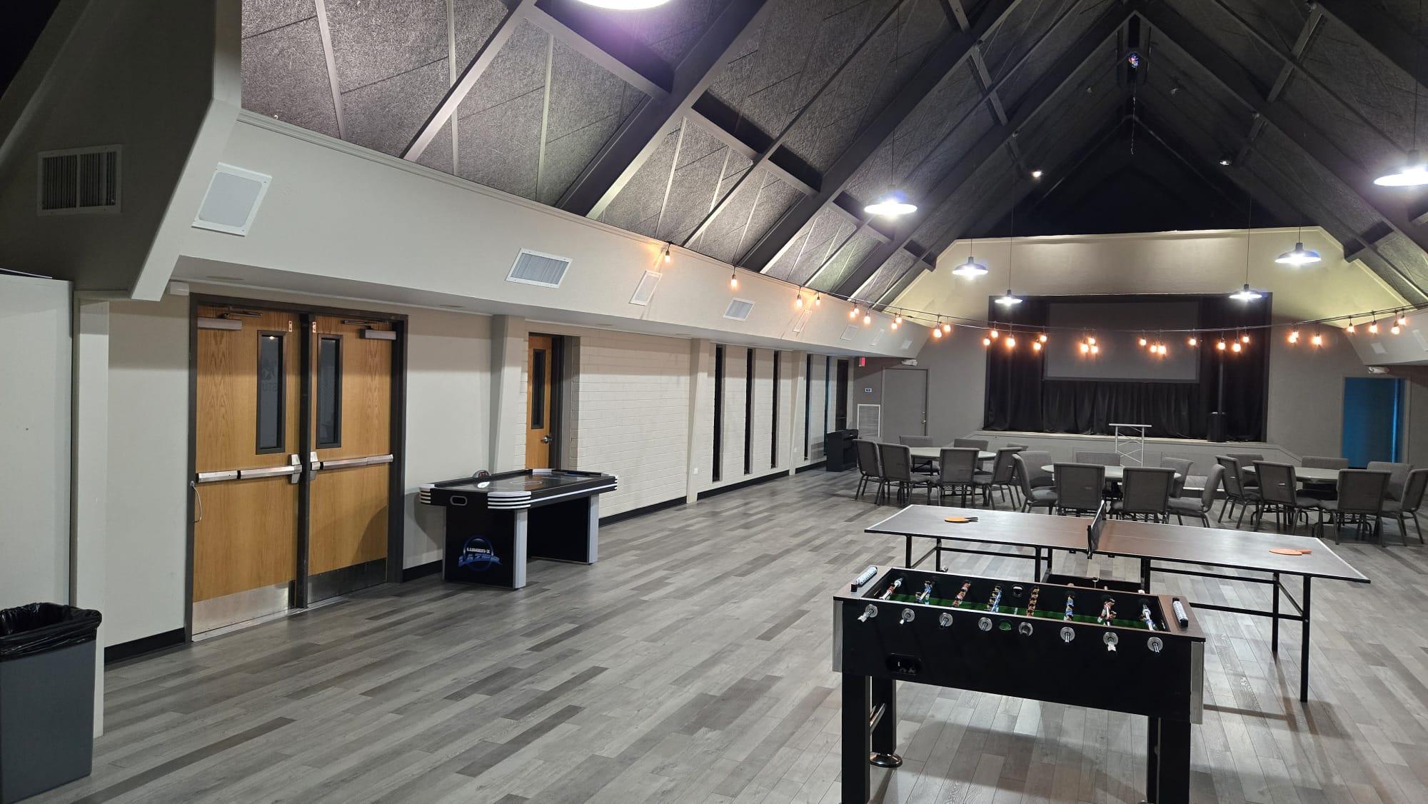 fellowship hall 3