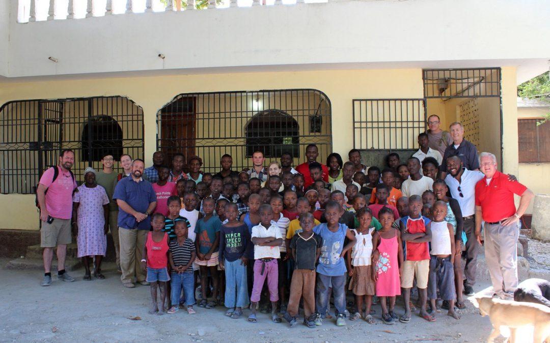 Haiti Refuge