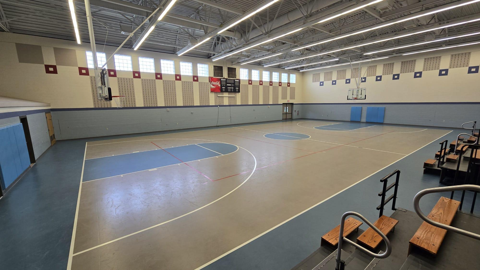 gym 2