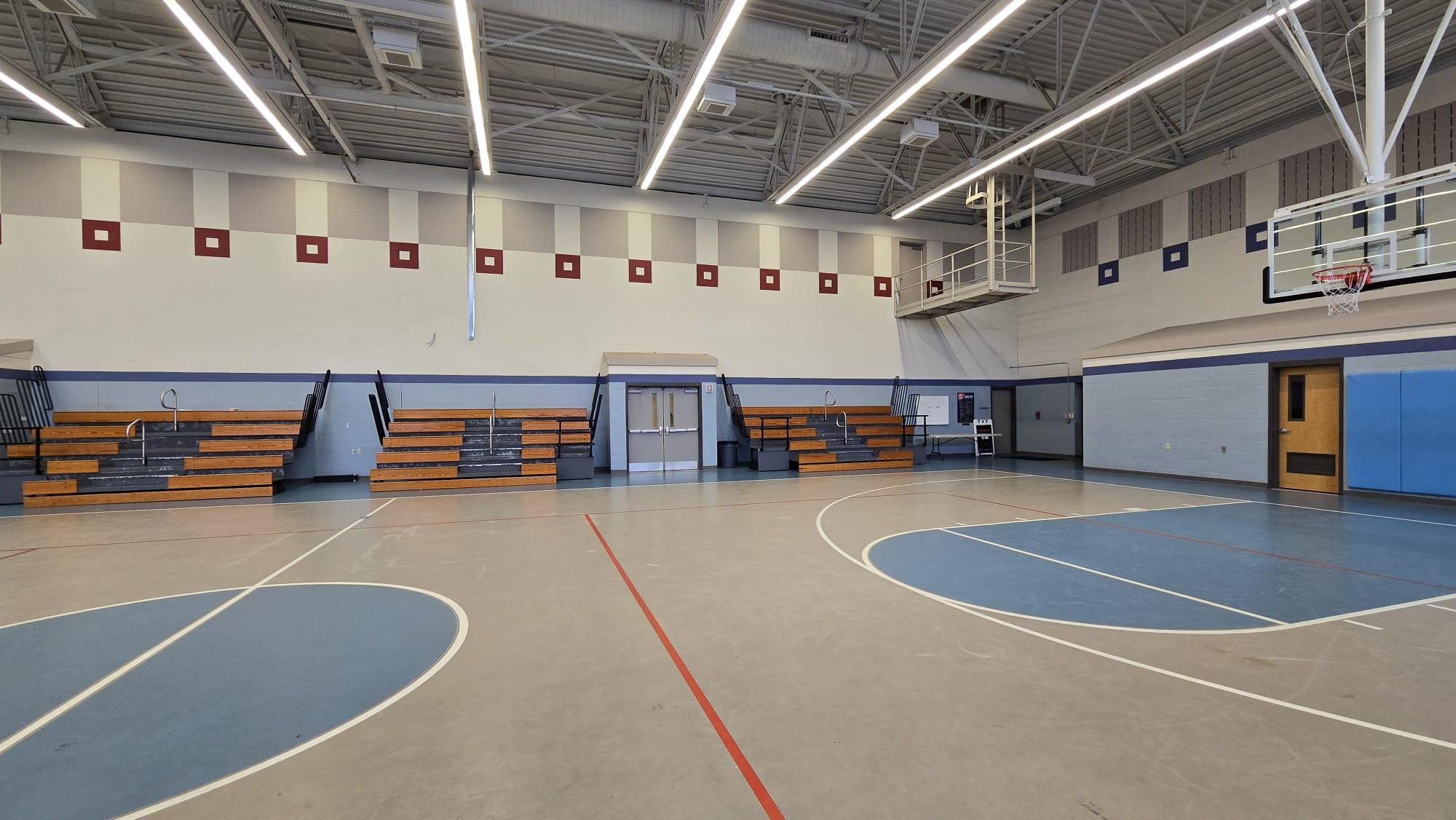 gym 5
